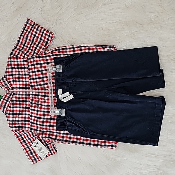 Boys NWT outfit - Picture 5 of 5